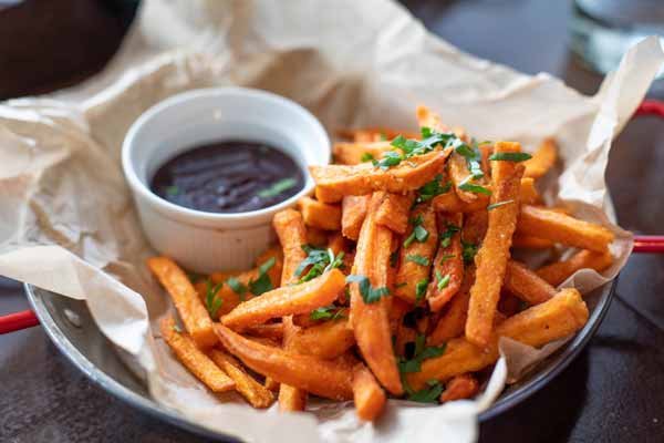 How to Make Tasty Homemade French Fries in 7 Steps?