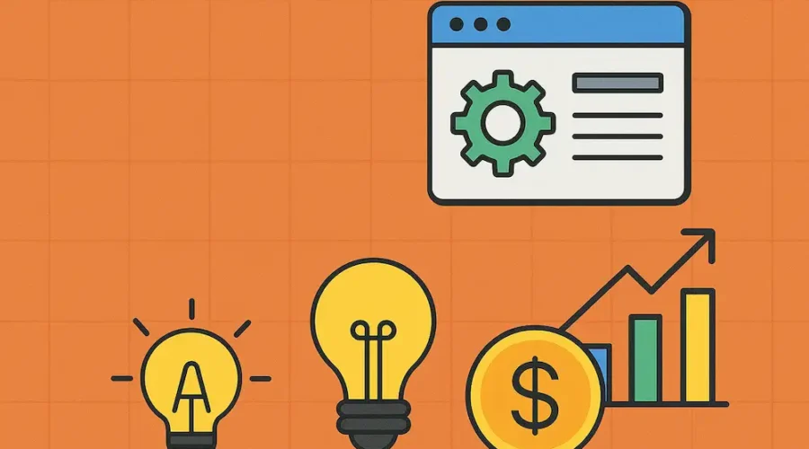 Top Micro SaaS Ideas in 2025 That Can Generate Passive Income