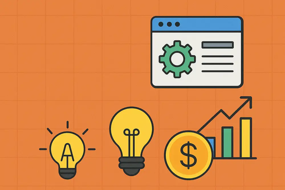 Top Micro SaaS Ideas in 2025 That Can Generate Passive Income - Manyaxis