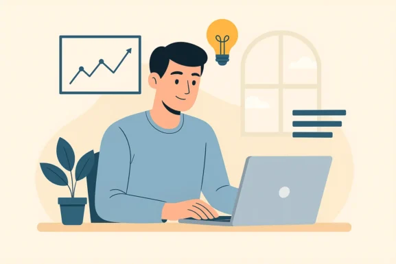 The Rise of Solopreneurs in 2025: How to Build a One-Person Business That Actually Makes Money