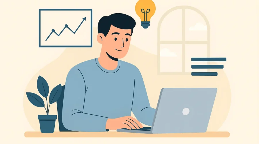 The Rise of Solopreneurs in 2025: How to Build a One-Person Business That Actually Makes Money