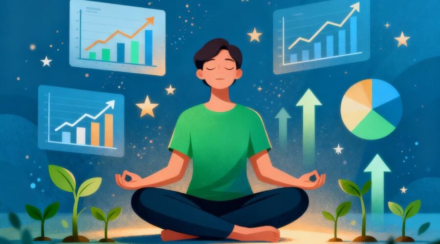 Finance and Personal Development: Building a Strong Foundation for Your Future